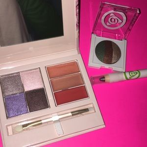 PATRICIA BONALDI for Mary Kay eye bundle